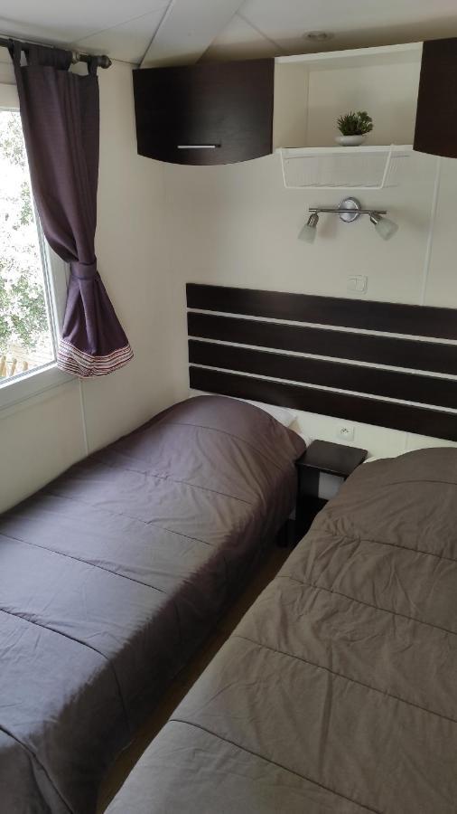 Mobile-Home Le Muy Kültér fotó