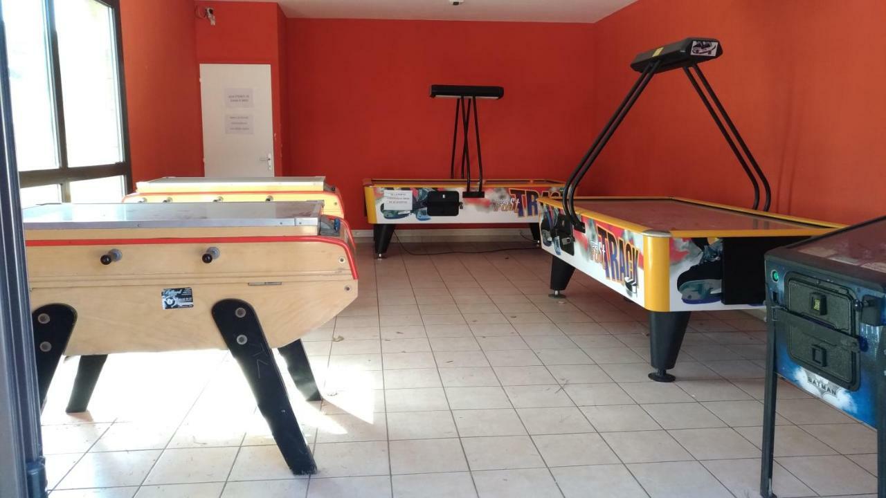Mobile-Home Le Muy Kültér fotó